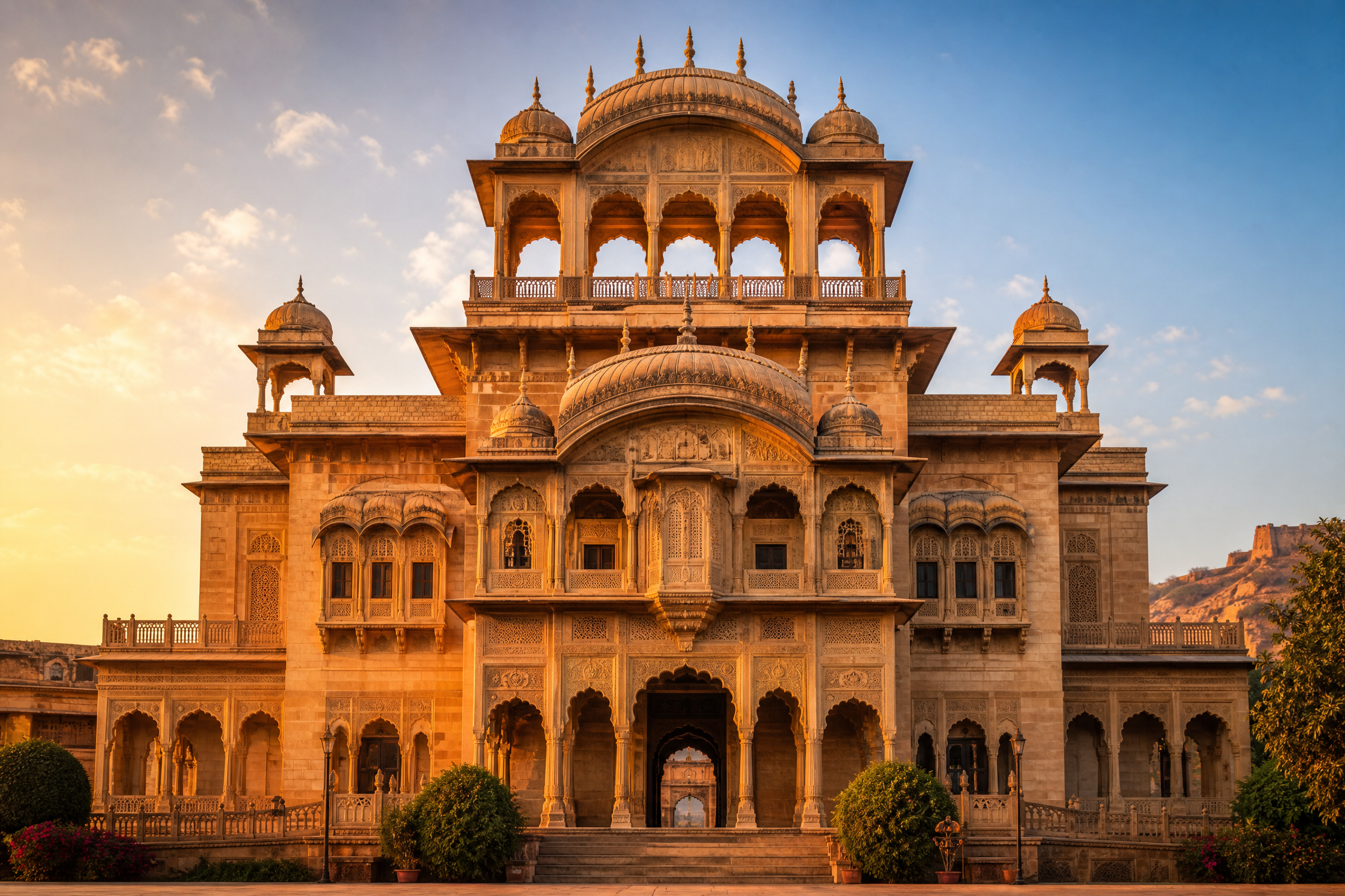 Rajasthan Patwari Jobs 2026 application guide editorial image